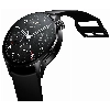 Умные часы Xiaomi Watch S1 Pro 46 мм, черный